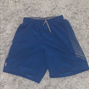 Under Armour Athletic shorts size Sm